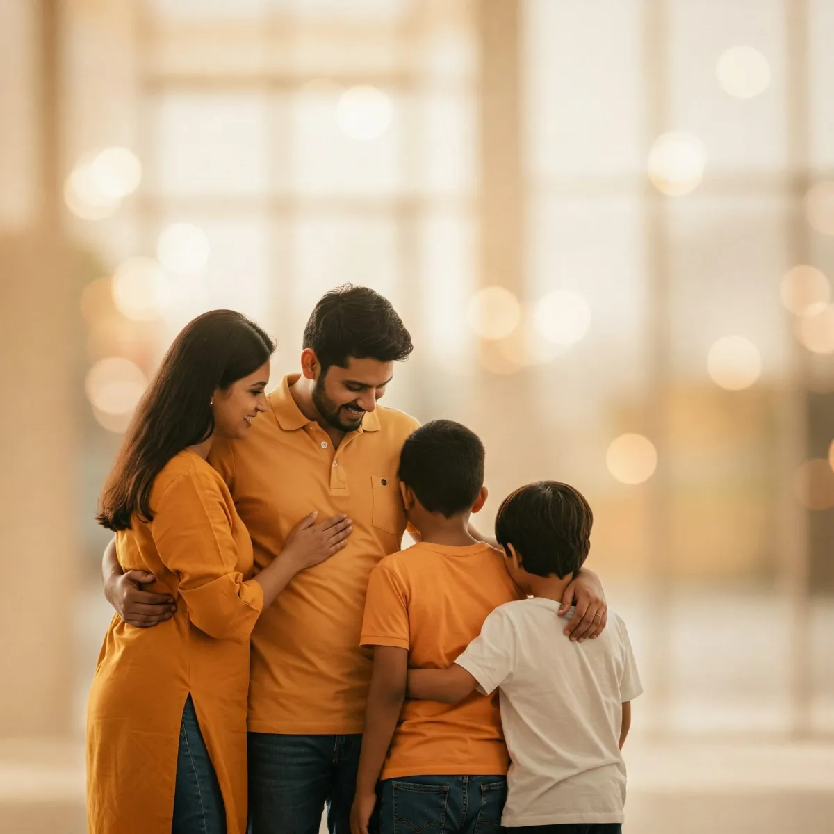 Protecting Your Growing Family: Life Insurance for Parents