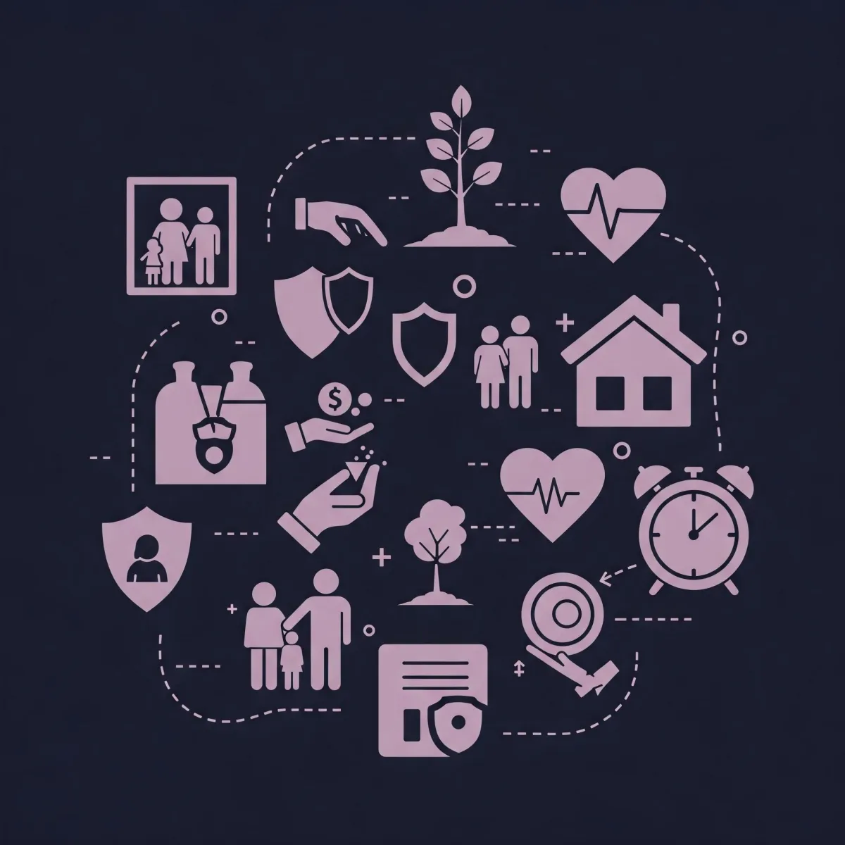 Common Life Insurance Terms Explained Simply