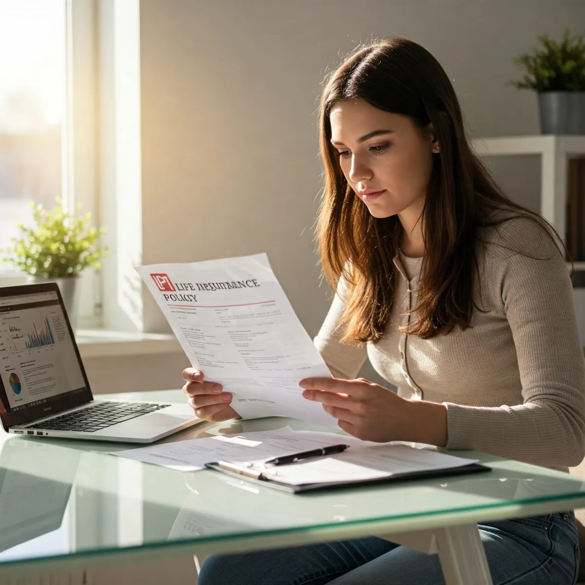 The Process of Buying Life Insurance - Your Friendly Guide