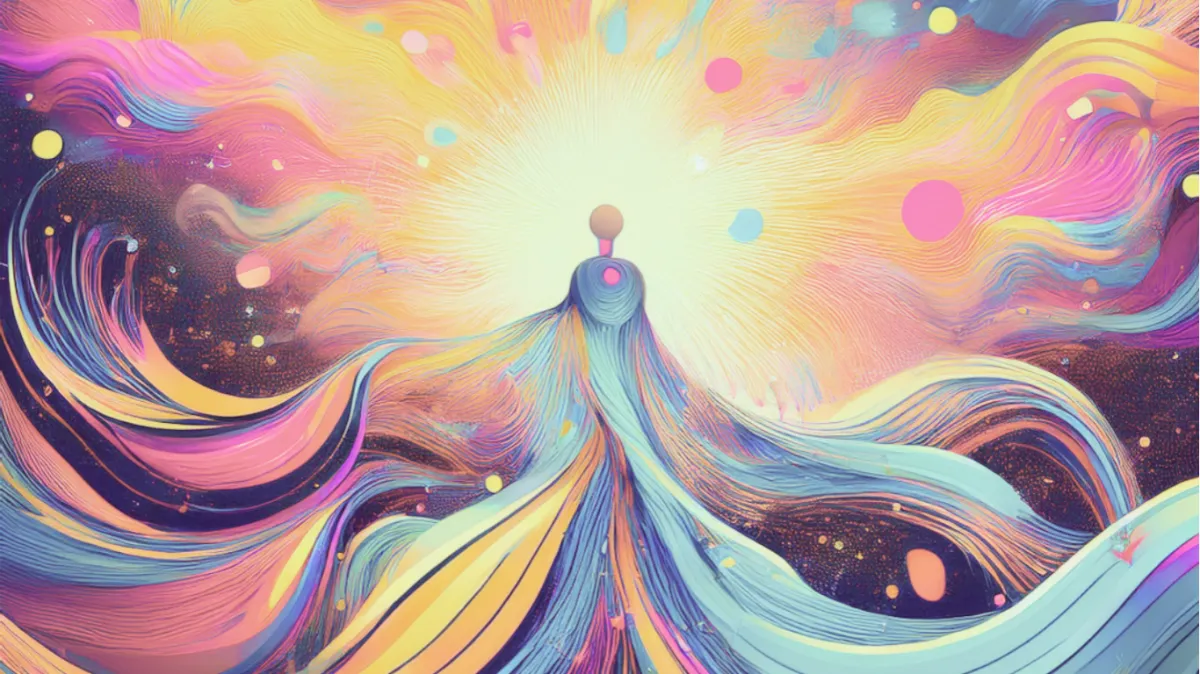 Boost Your Frequency