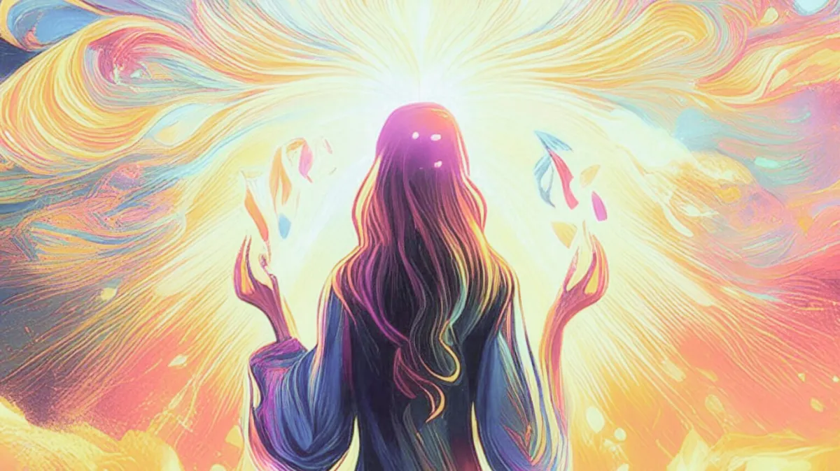 One Word Creates Death!