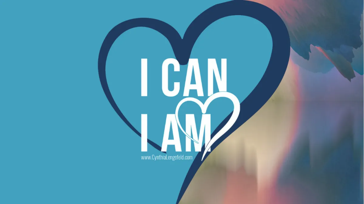 I Can, I Am Decree