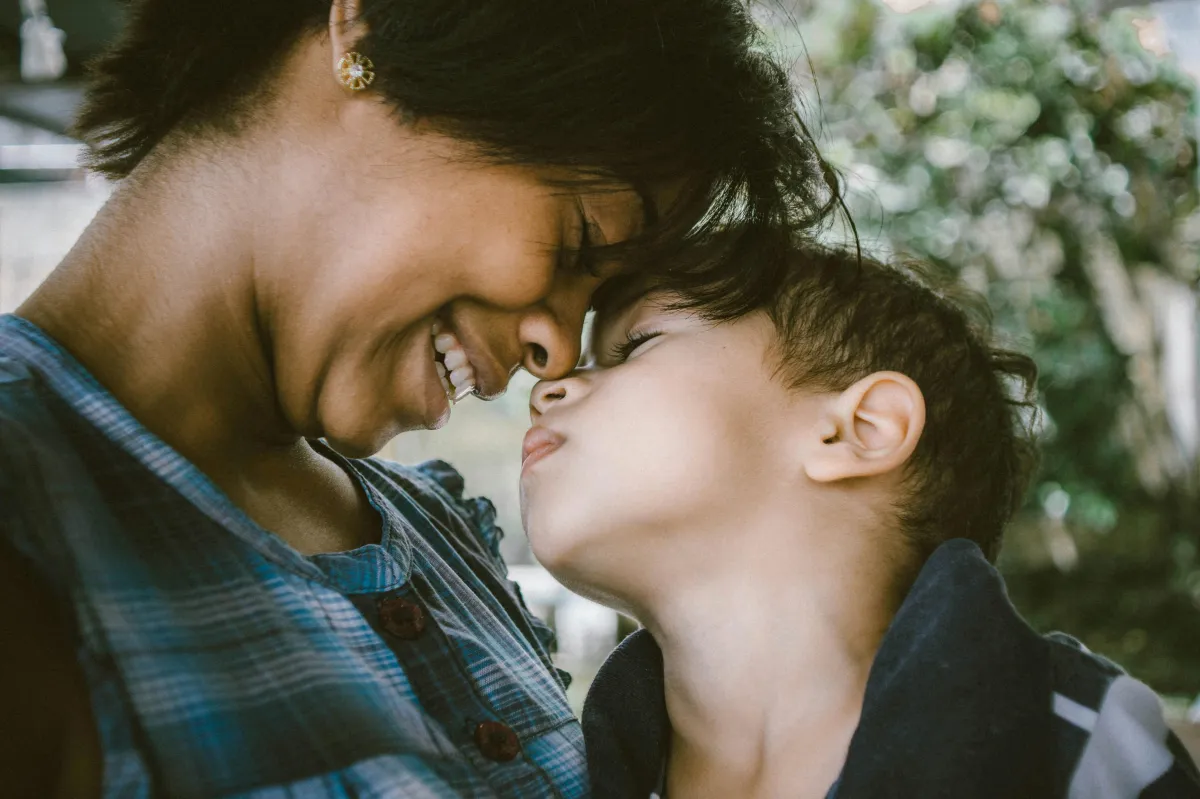 Reflections of an Adopting Mother