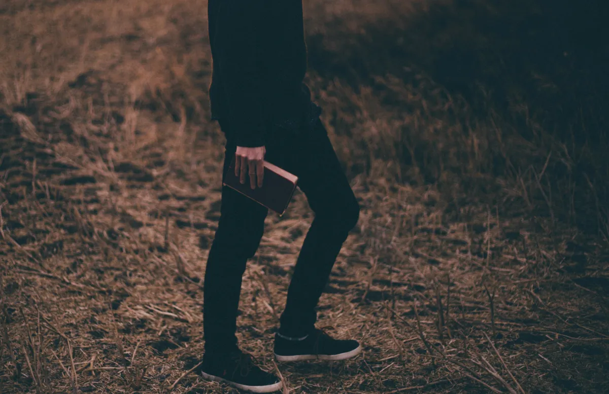 Rise up and walk!