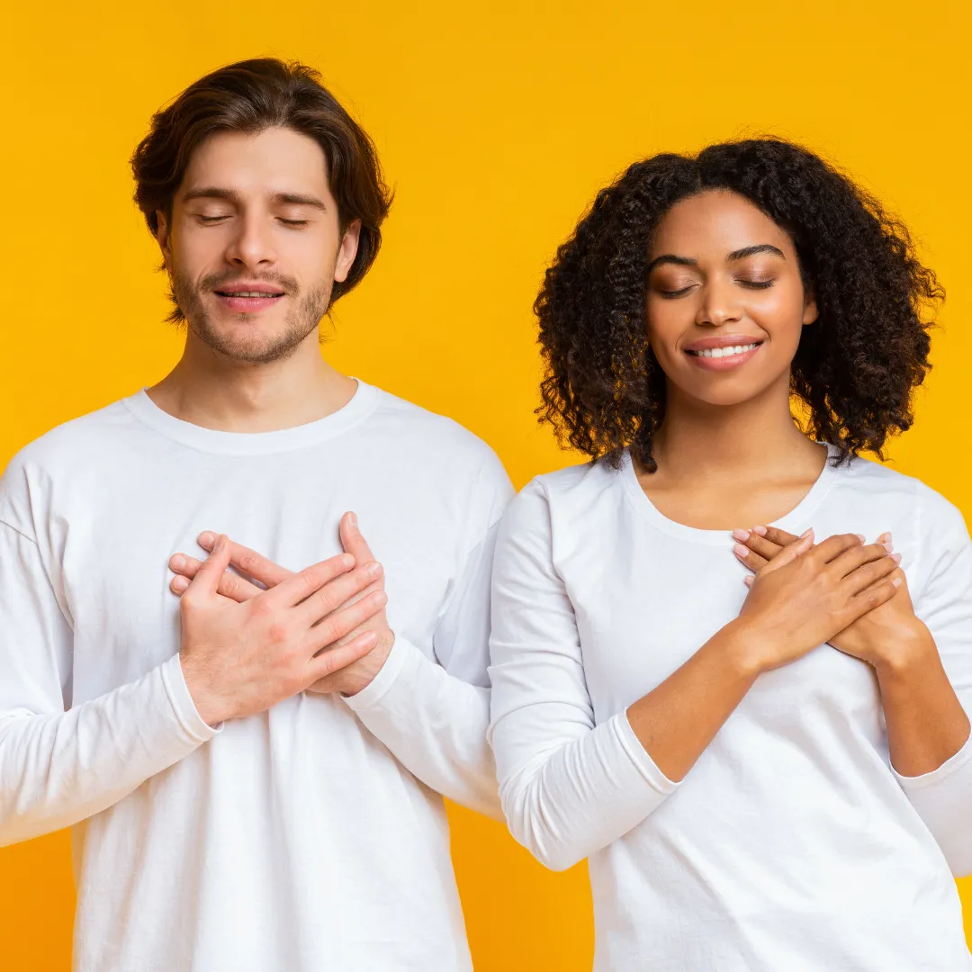 The Power of Positive Affirmations: Rewire Your Brain with Daily Self-Talk