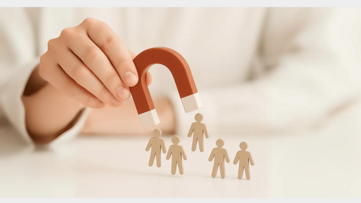 5 Ways to Attract Better Leads in 2025