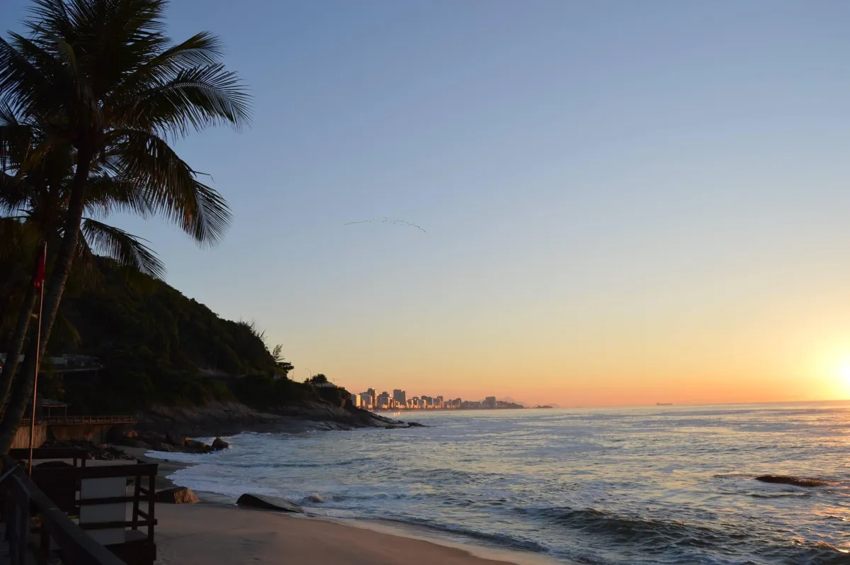Leblon, Brazil