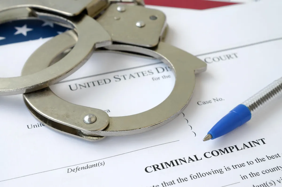 What Crimes Are Eligible for Deportation For an Immigrant?