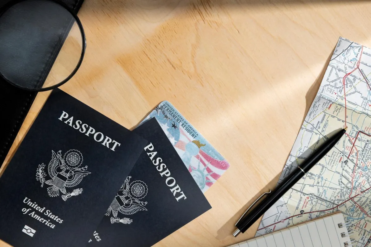 Can a Lawyer Help Me Get My Passport?