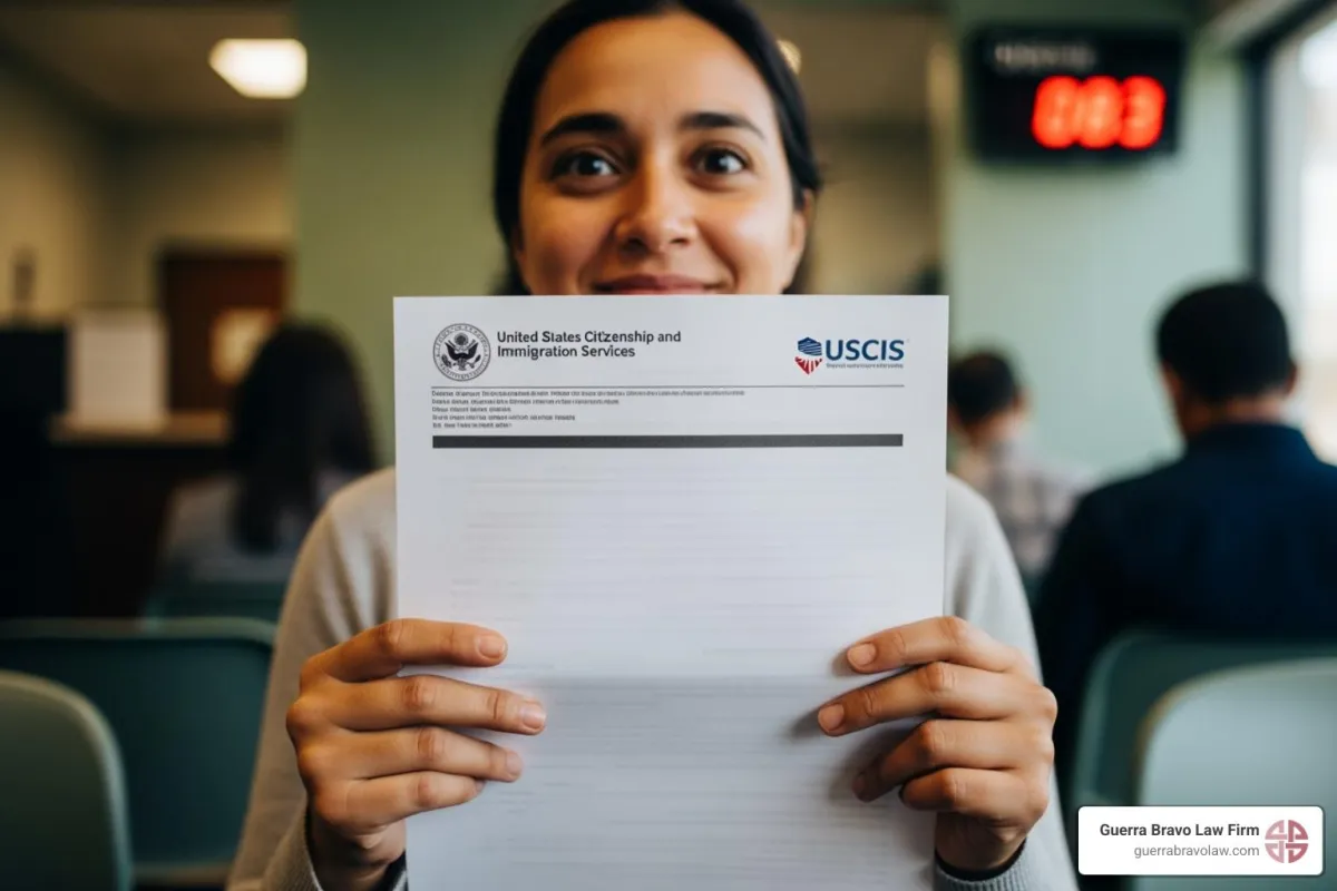 ¿Qué Son los Perdones de Inmigración? Una Explicación Sencilla