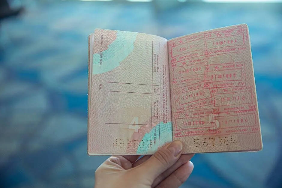Adiós al Papeleo: Cómo Tramitar tu Visa Sin Estrés