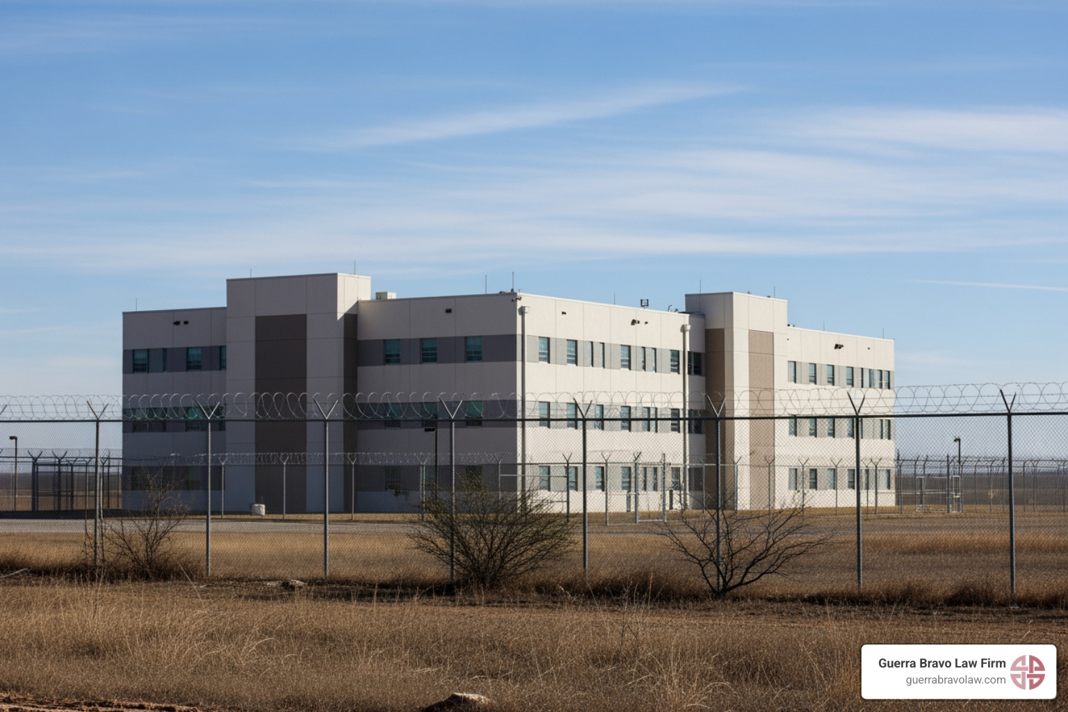 Family detention facility in Texas - trump administration immigrant family detention resumption