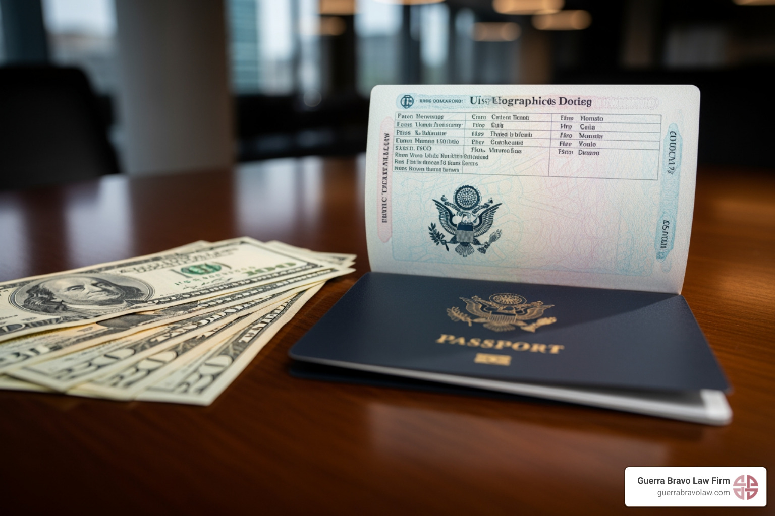 visa de inversionista - Visa de inversionista