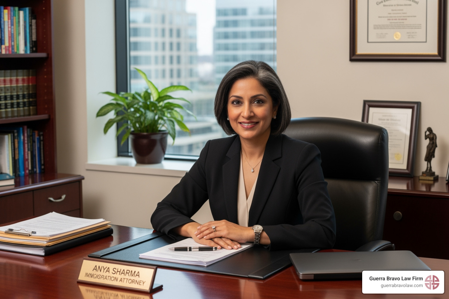 experienced immigration lawyer - Experienced immigration lawyer