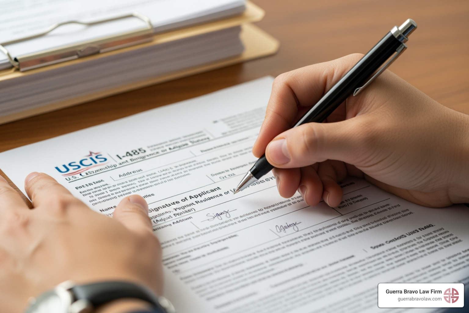 The I-212 and Beyond: Your Deportation Waiver Application