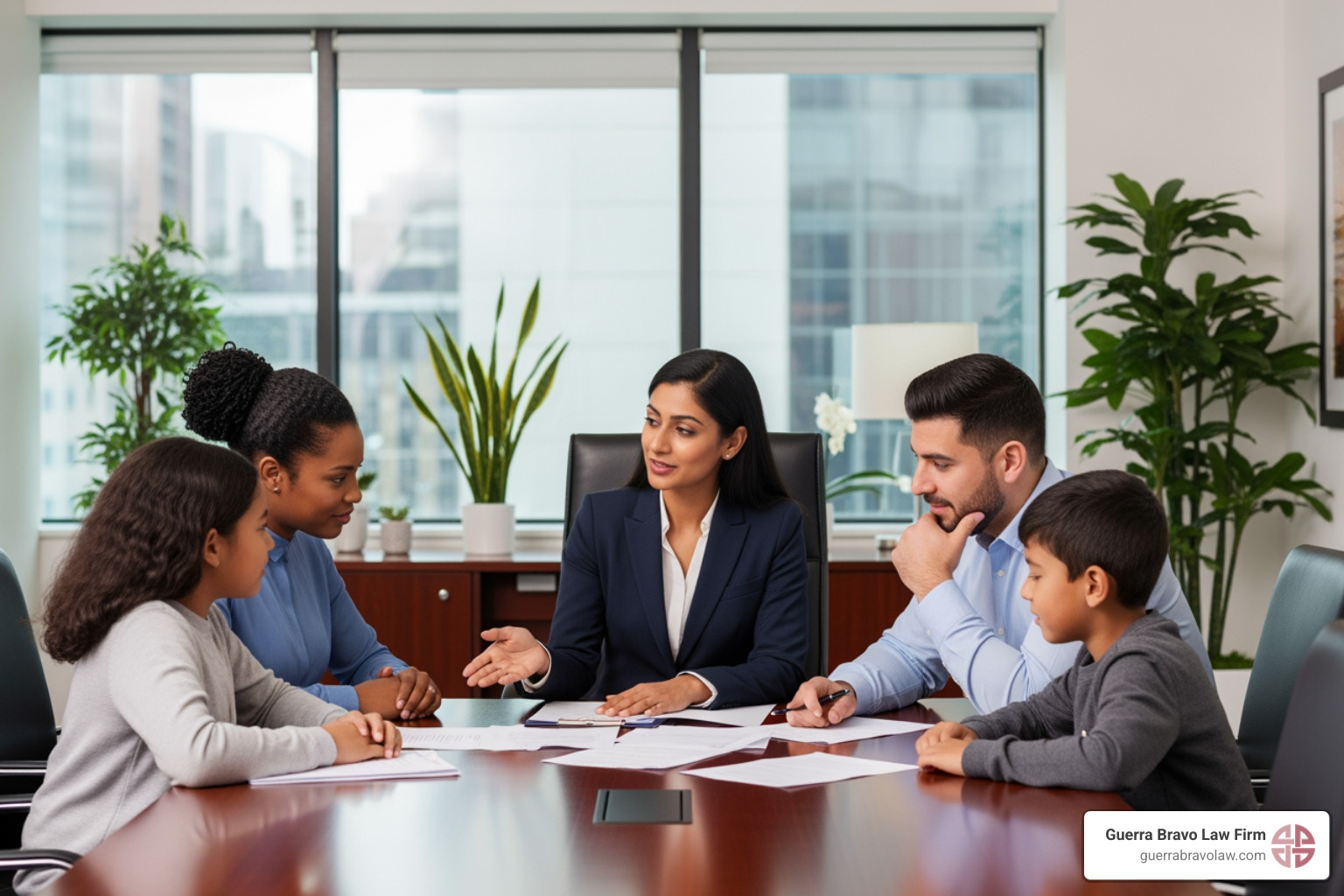 Family immigration lawyer - Family immigration lawyer