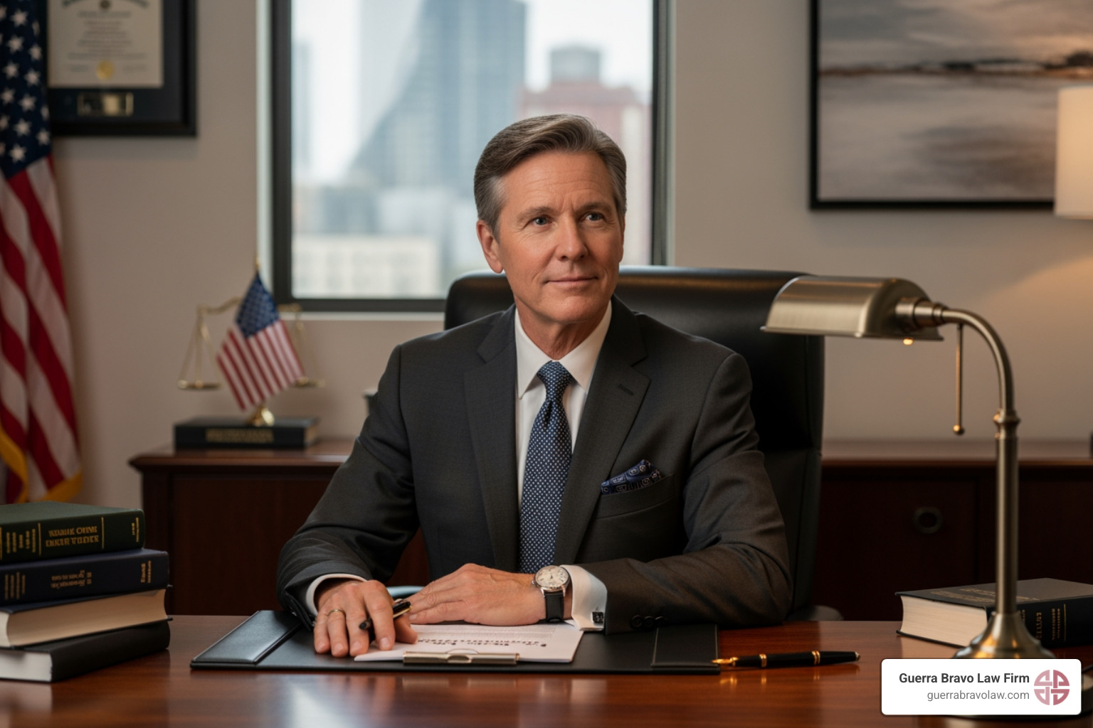 Abogado con experiencia - Abogado con experiencia