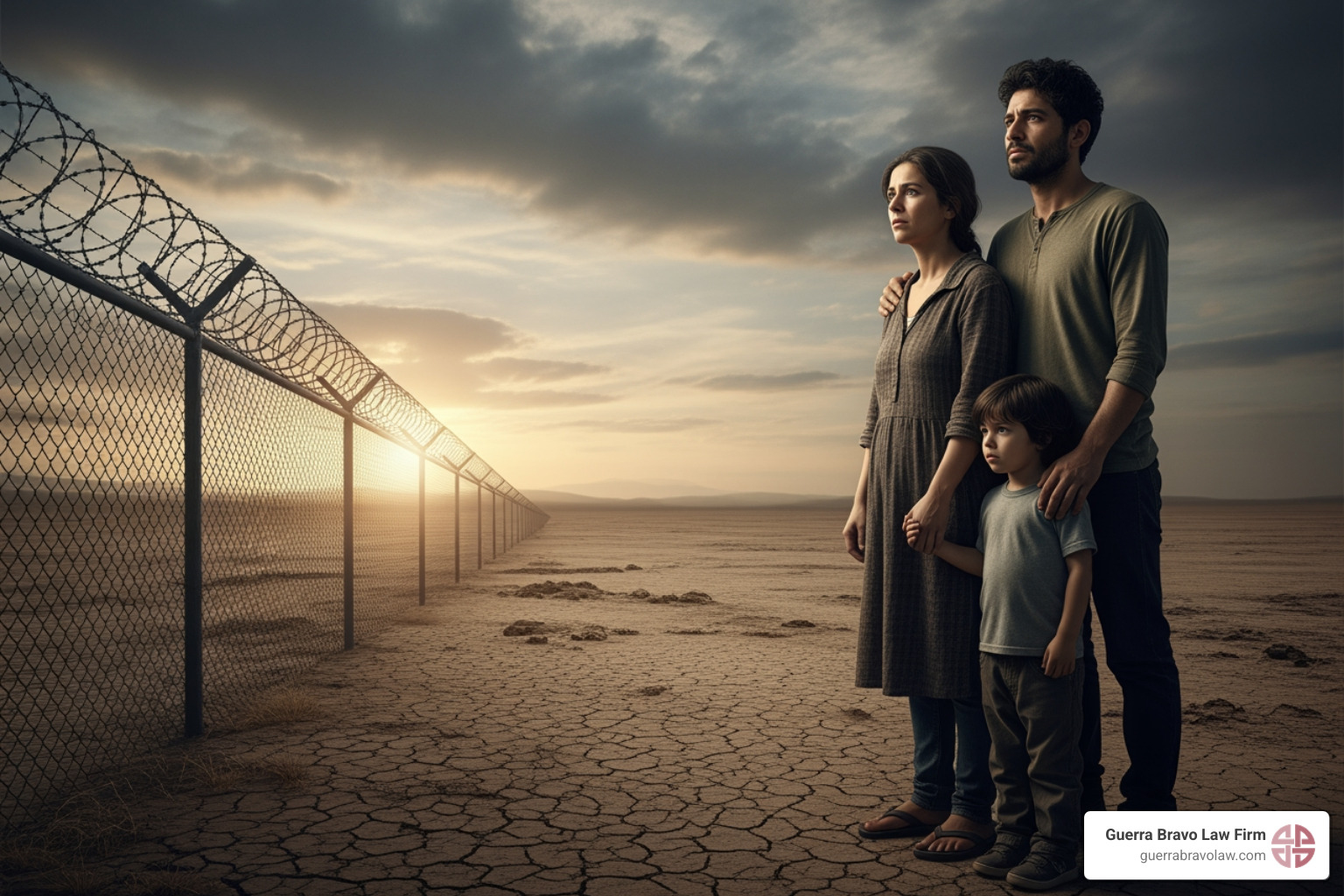 deportation notice - help with deportation