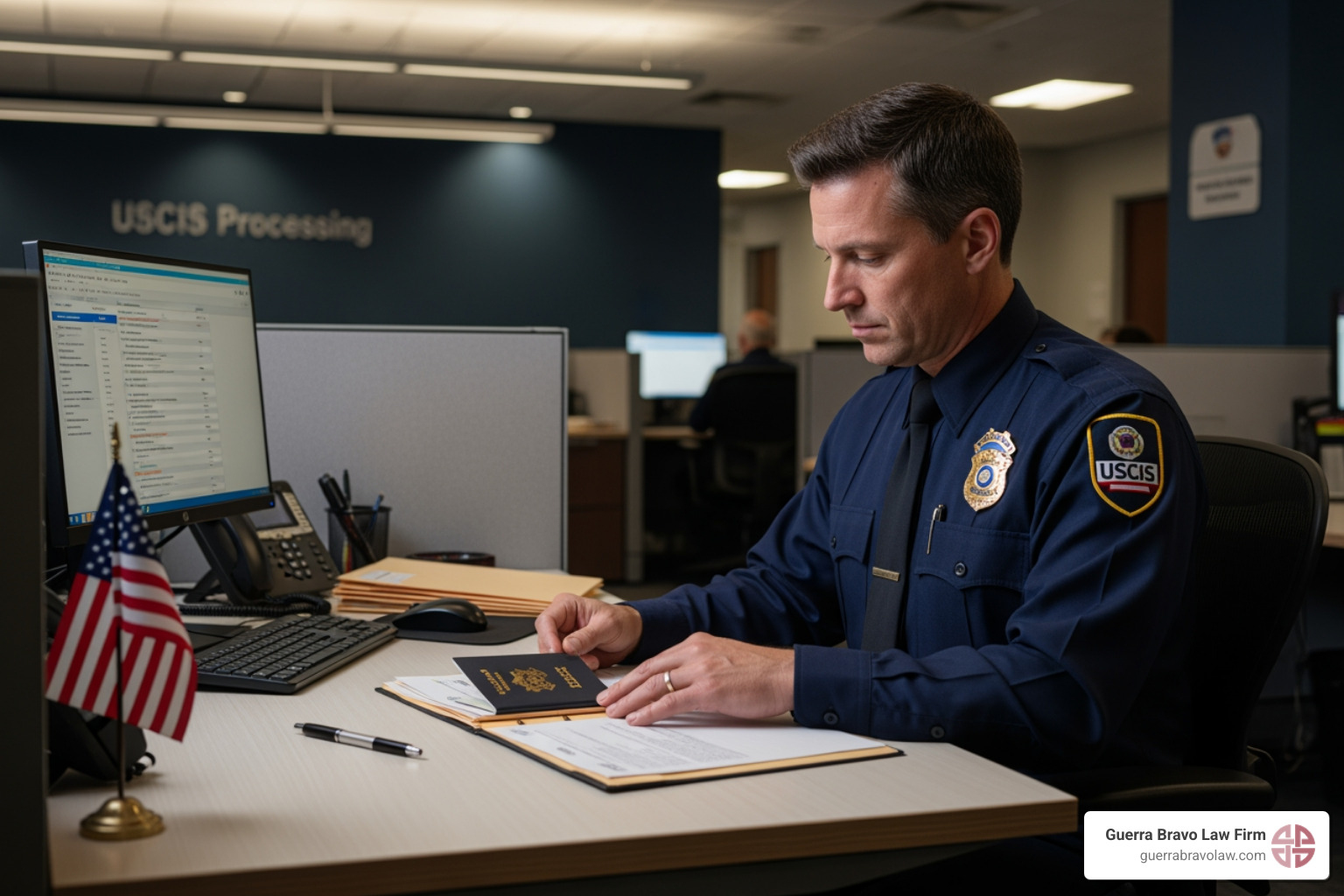 immigration enforcement - immigration compliance and enforcement