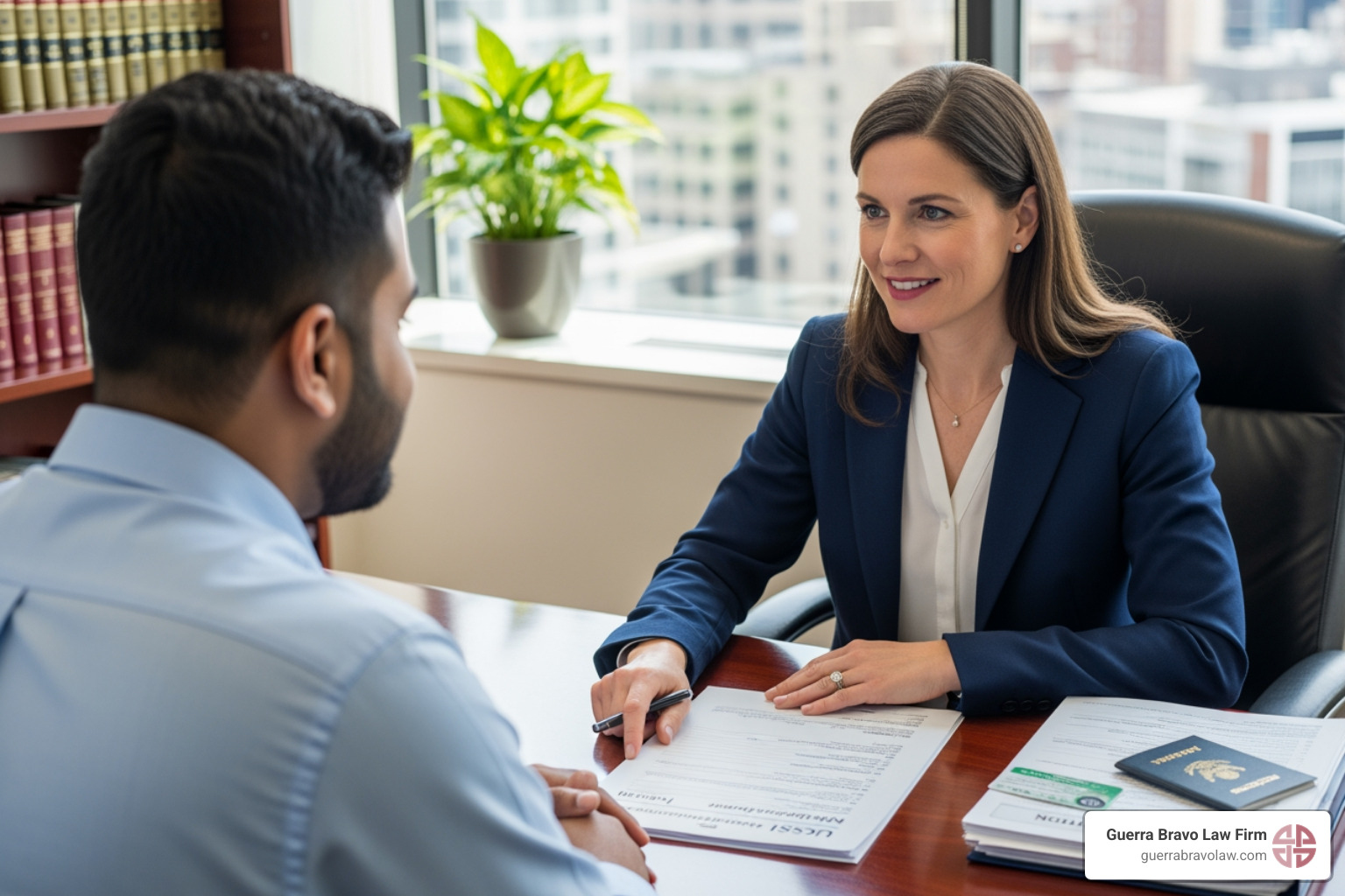 naturalization lawyer consultation - naturalization lawyers near me