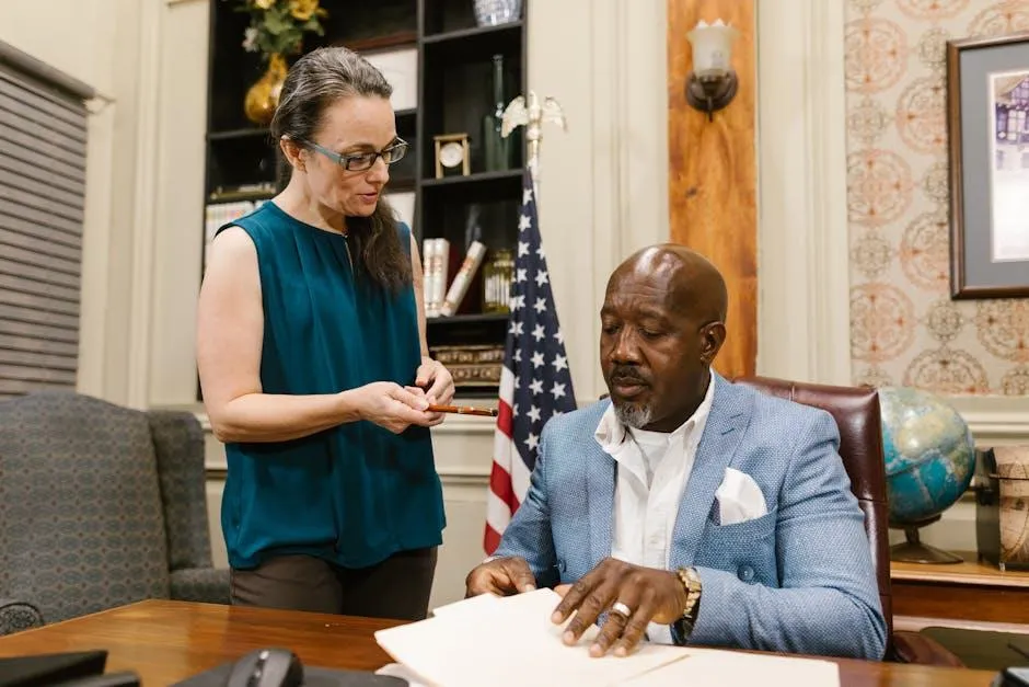 business immigration lawyer