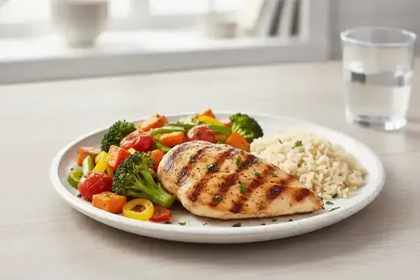 How Much Protein Do You Really Need? (Simple Guide)