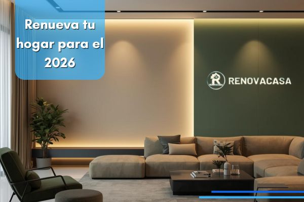 Consejos prácticos para transformar tu casa en un espacio moderno y acogedor