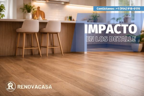 Micro-Renovaciones Estratégicas: La Tendencia 2026 que Está Transformando Hogares en Tampa