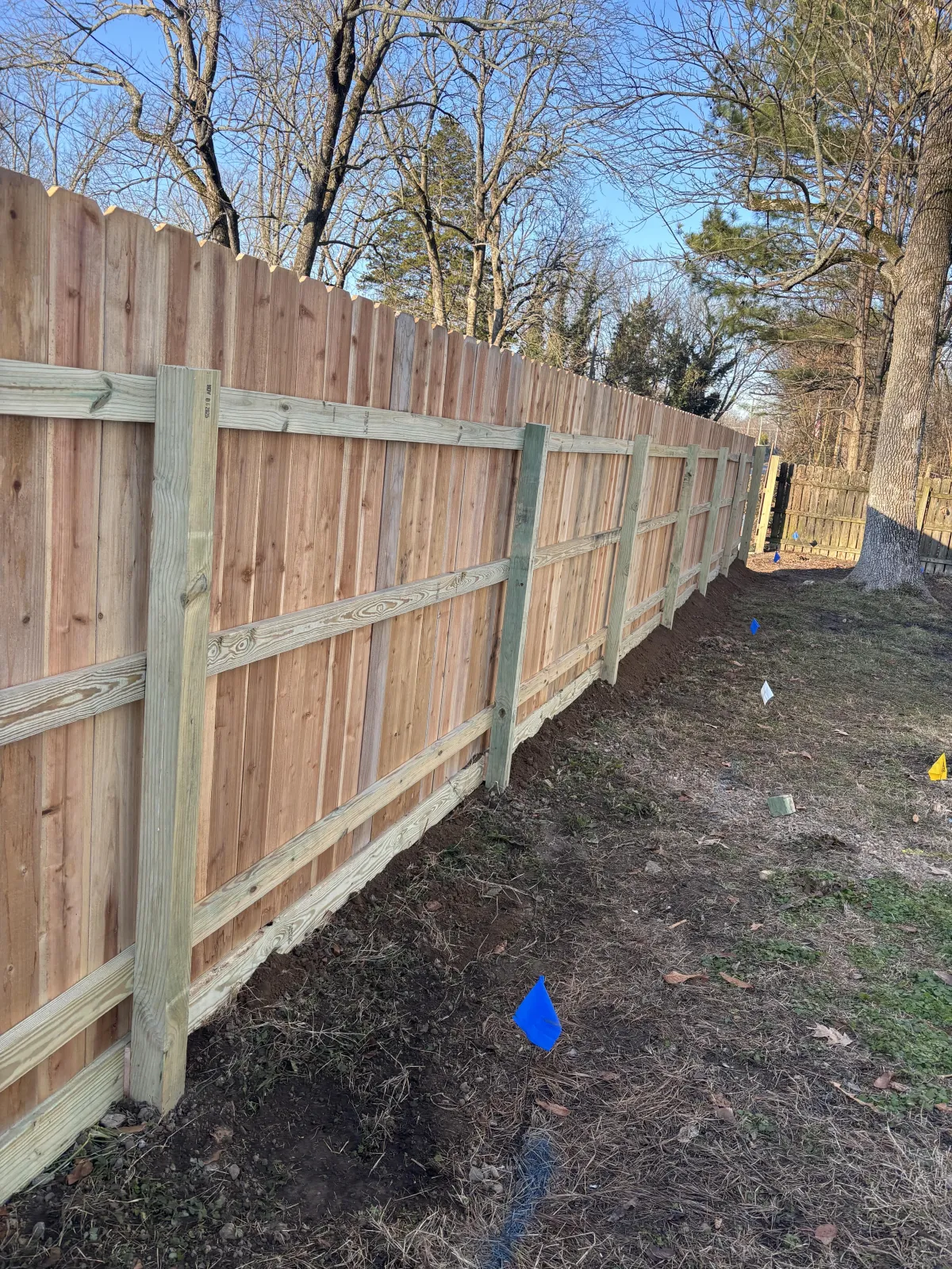 Fence Repair in Batesville, AR | Fix or Replace Your Fence