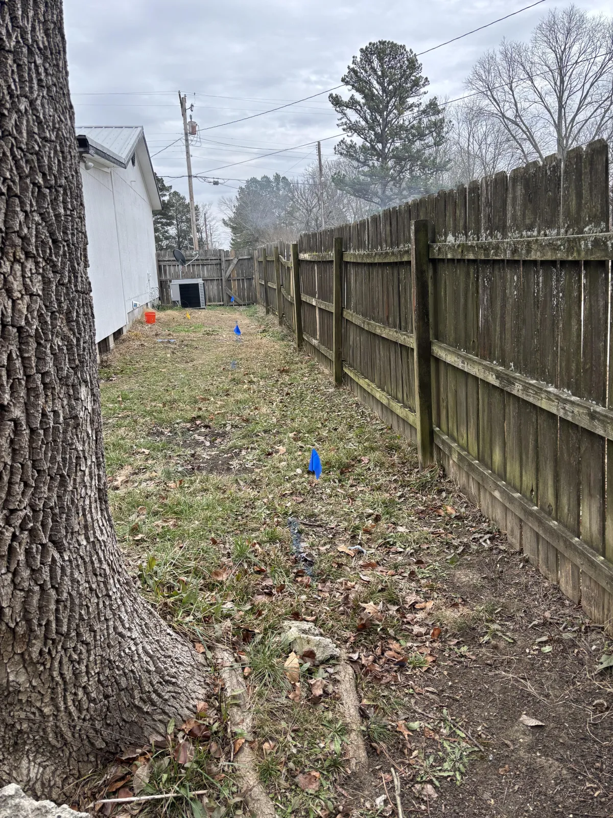 Rotting Wood or Leaning Fence Posts? Here’s What You Need to Do