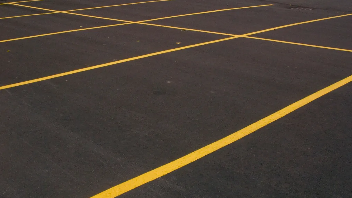 Proactive Parking Lot Maintenance: Essential Tips for Commercial Property Managers