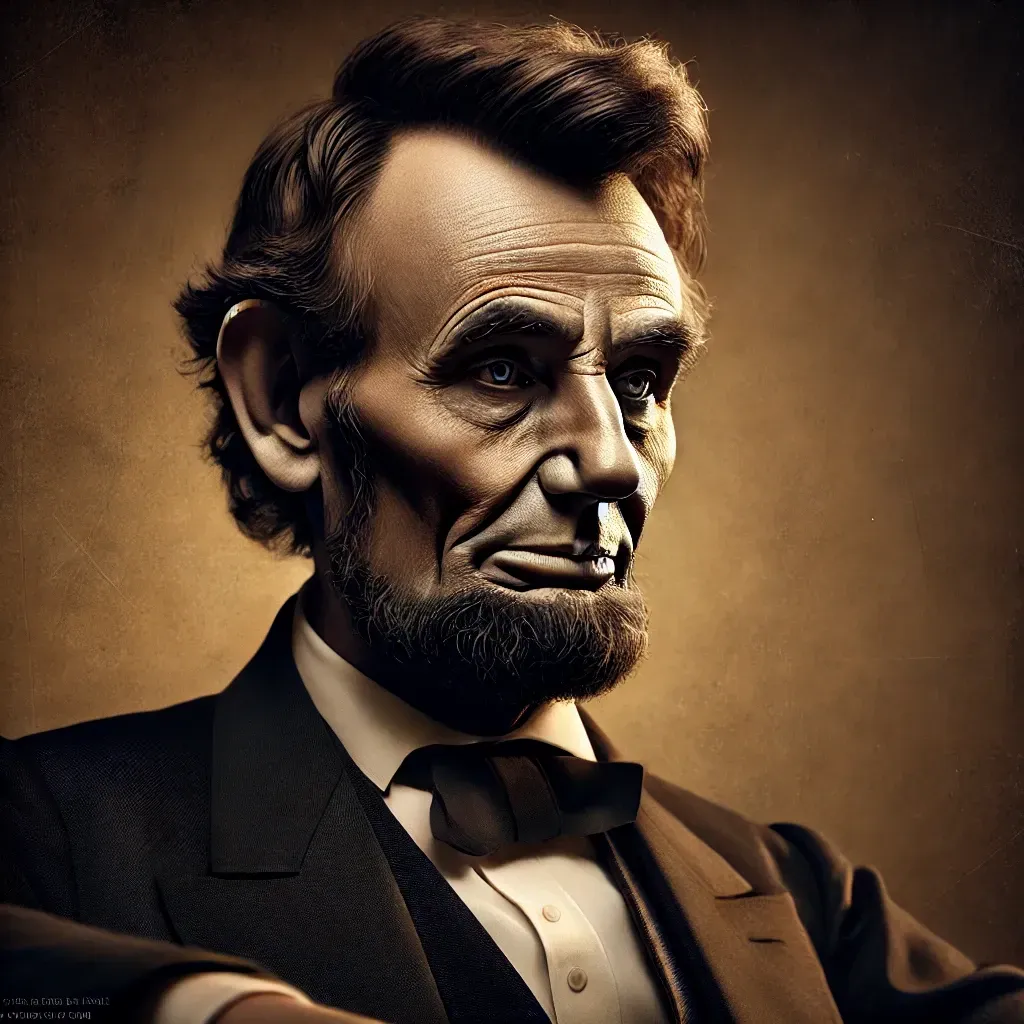 Abraham Lincoln: A Leader Who Changed History