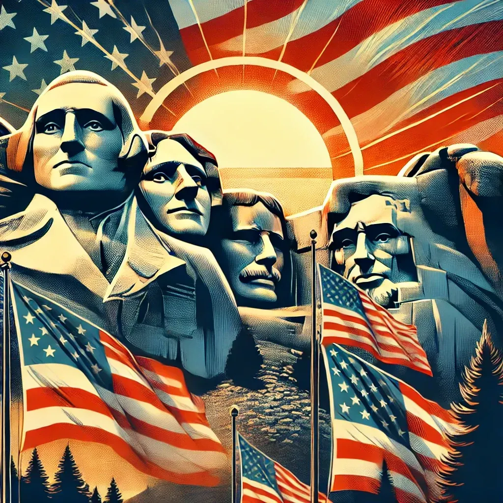 Honoring Presidents’ Day: A Celebration of Leadership and Legacy
