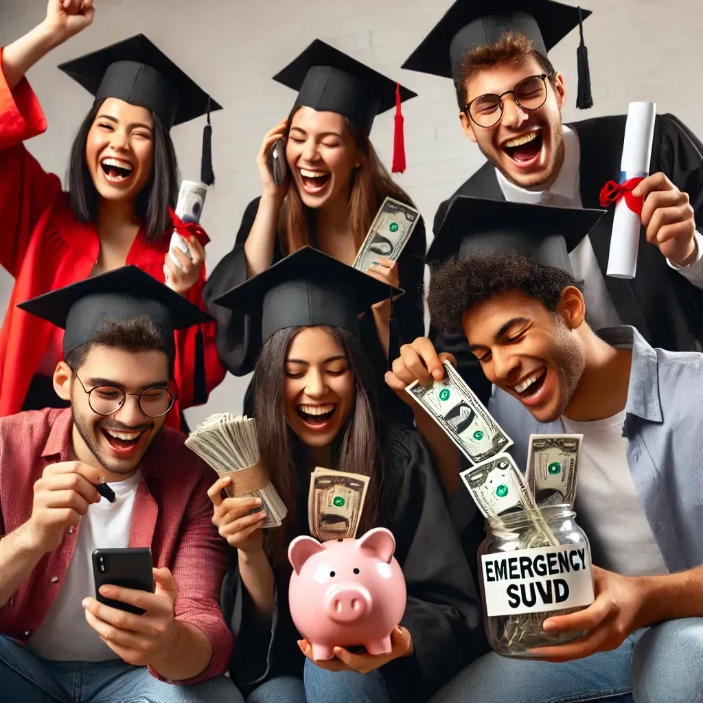 Life After Graduation