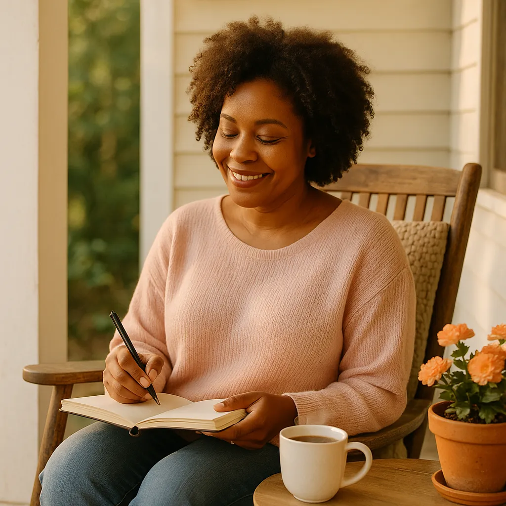 The Power of Starting Small