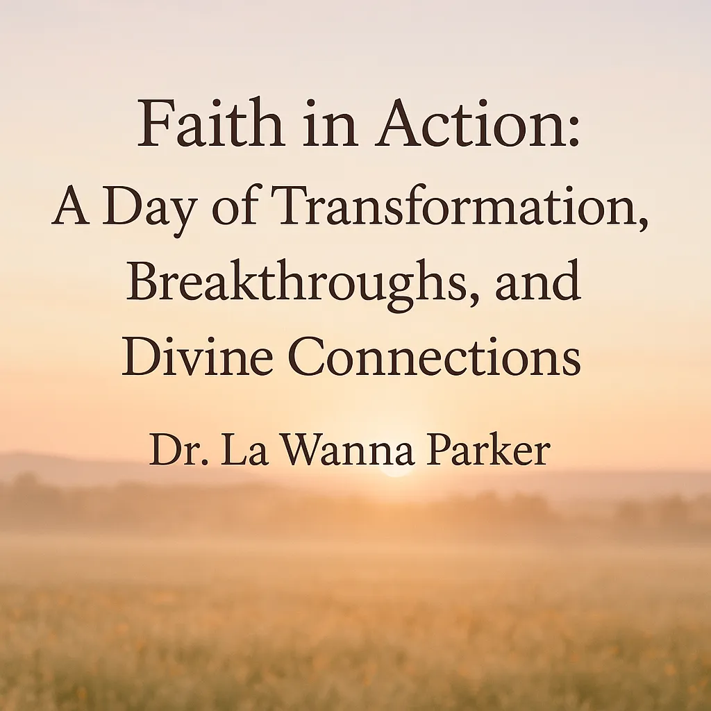 Faith in Action