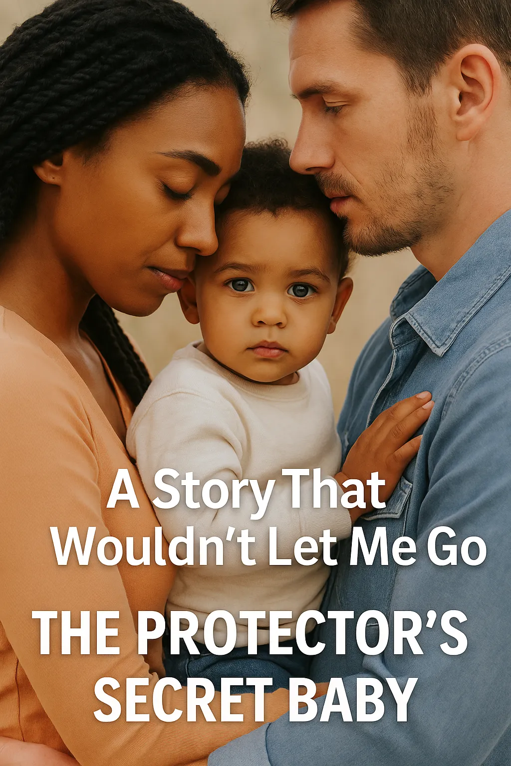 A Story That Wouldn’t Let Me Go