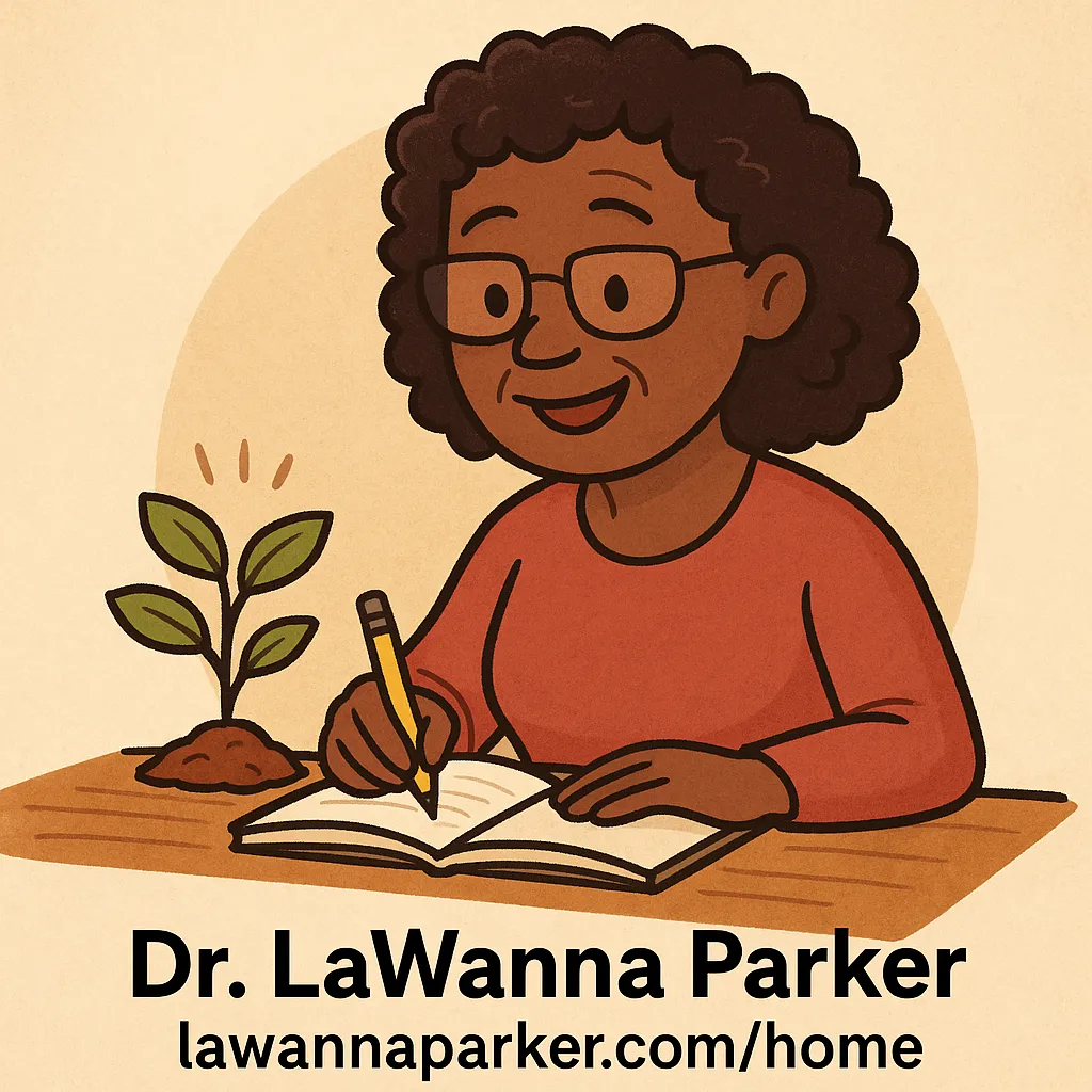 Planting the Seed with Writing