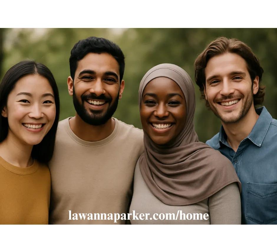 Sunday Message of Joy & Peace