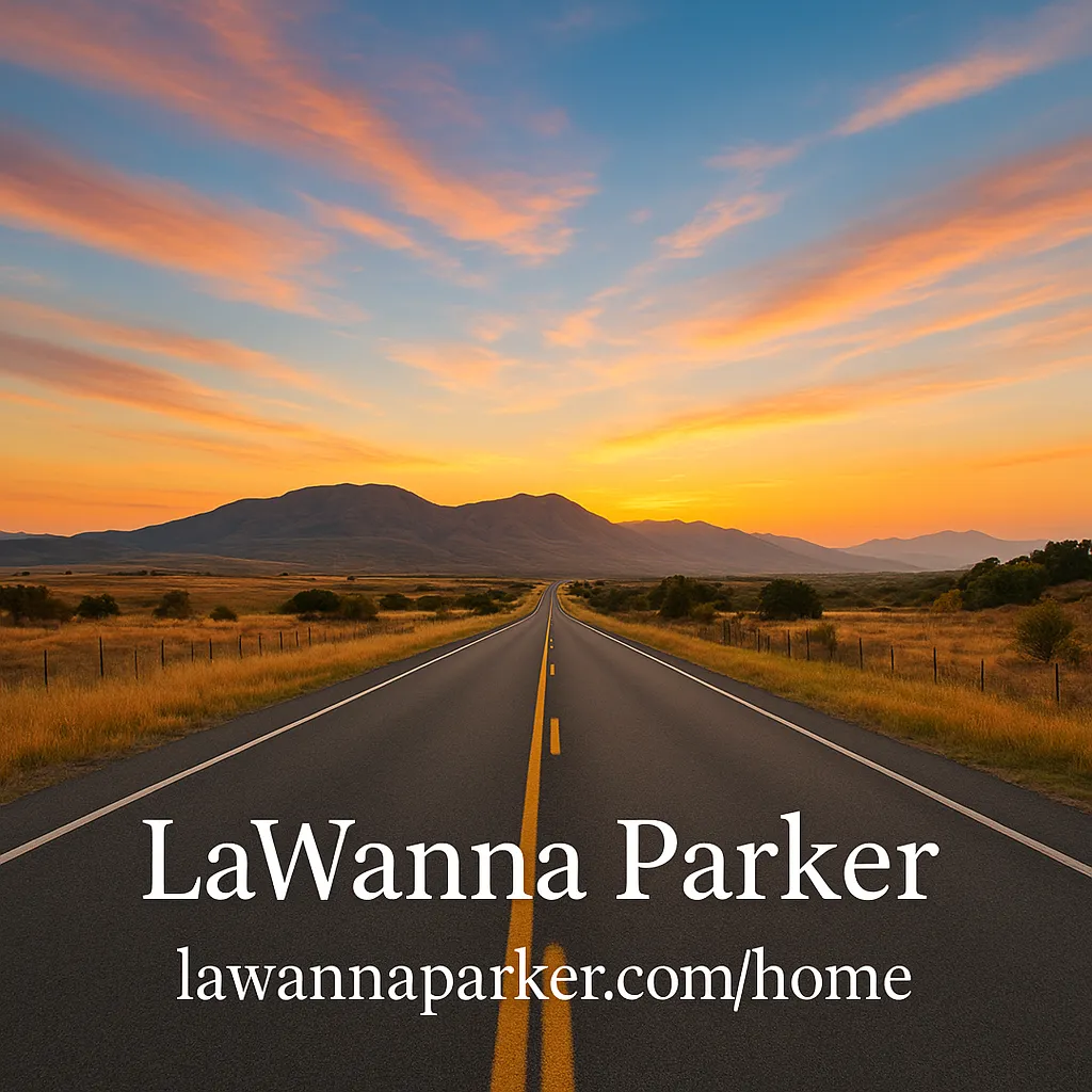 Stories from the Road: Finding Joy in the Journey