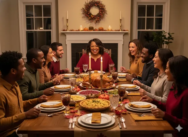 Write, Reflect, and Rejoice: End the Year with Gratitude and Purpose