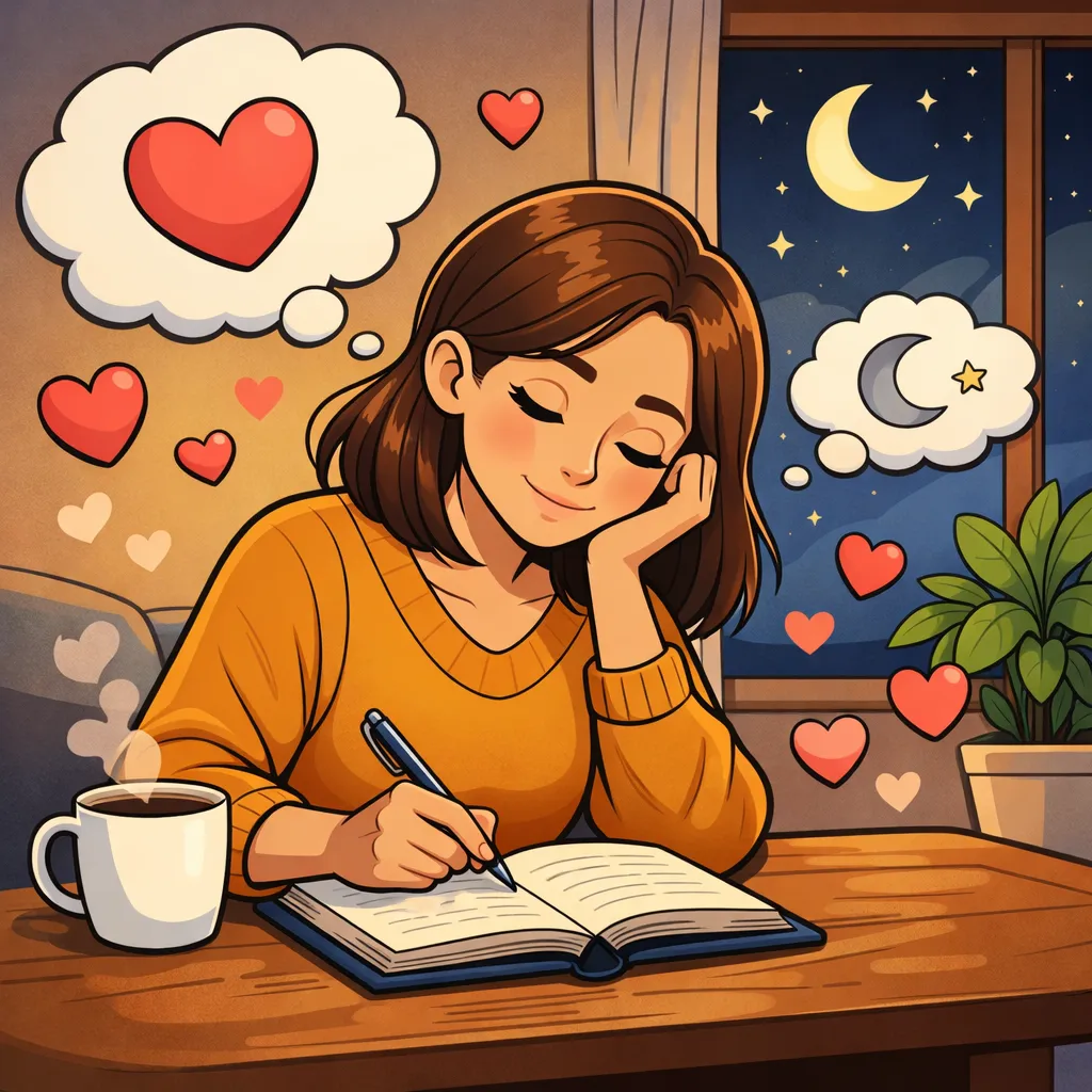 Where Do You Put Your Heart When You’re the One Who Holds It Together?