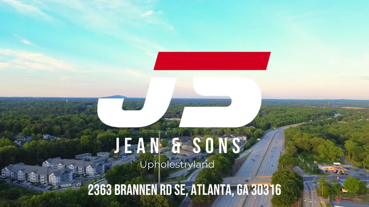 Jean & Sons