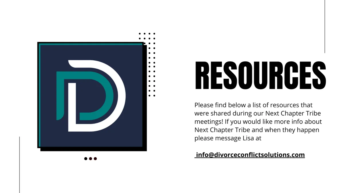 Resources