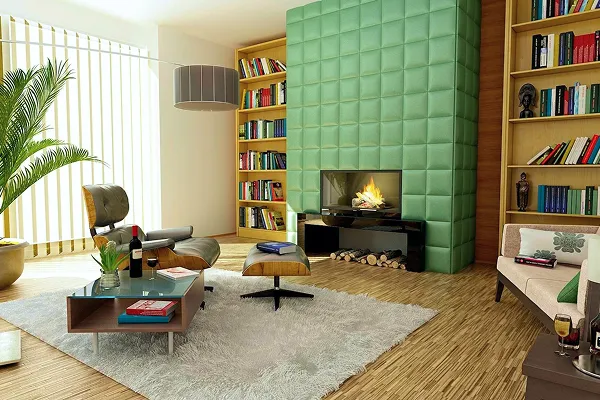 5 Timeless Interior Design Principles That Never Go Out of Style