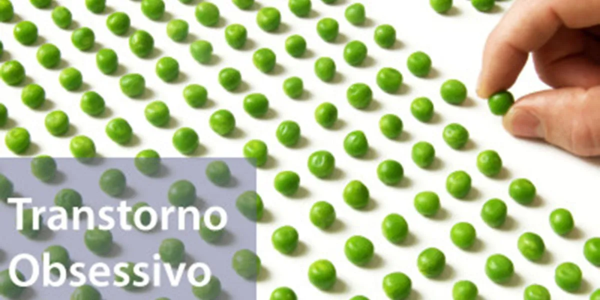 Transtorno Obsessivo Compulsivo