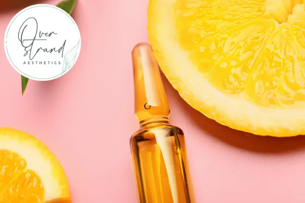 vitamin c for your skin blog thumbnail