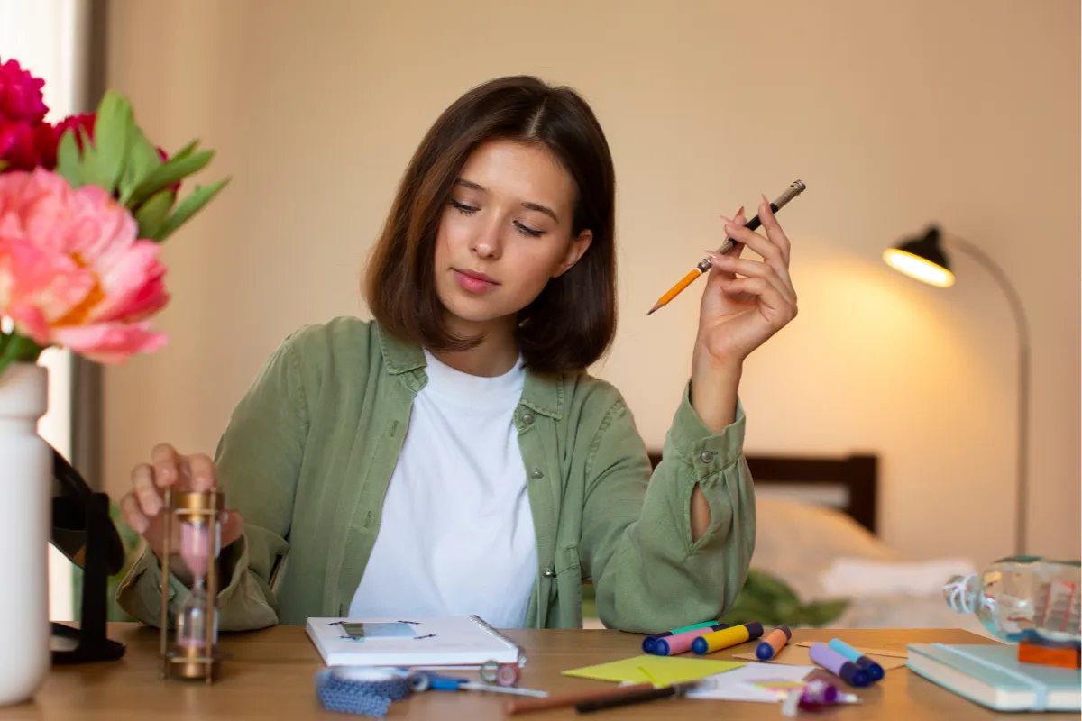 Rediscovering Passion: How to Fuel Your Creativity and Reignite Joy