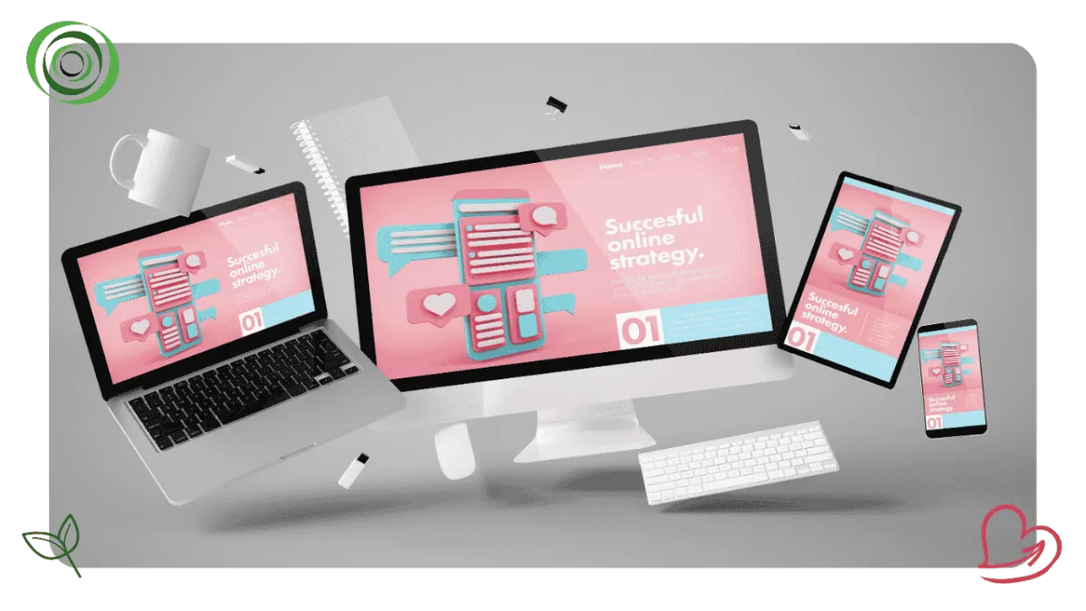 Winstgevende website