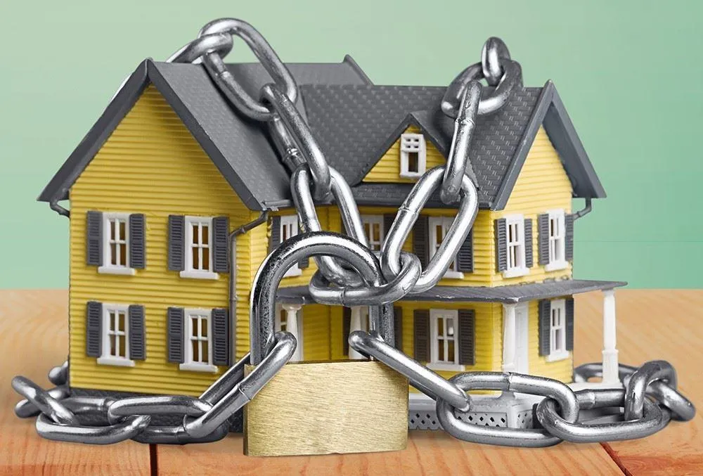 How Scammers Are Stealing Homes